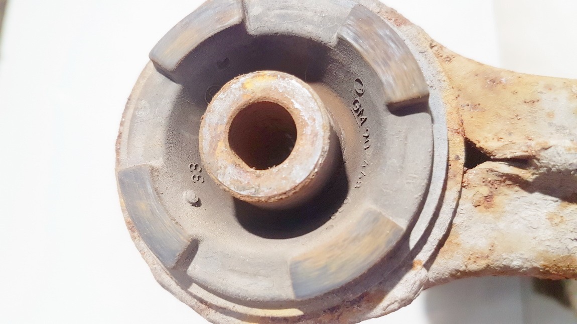 Opel Vectra 1998 Bras de commande avant droite - Thumbnail 2