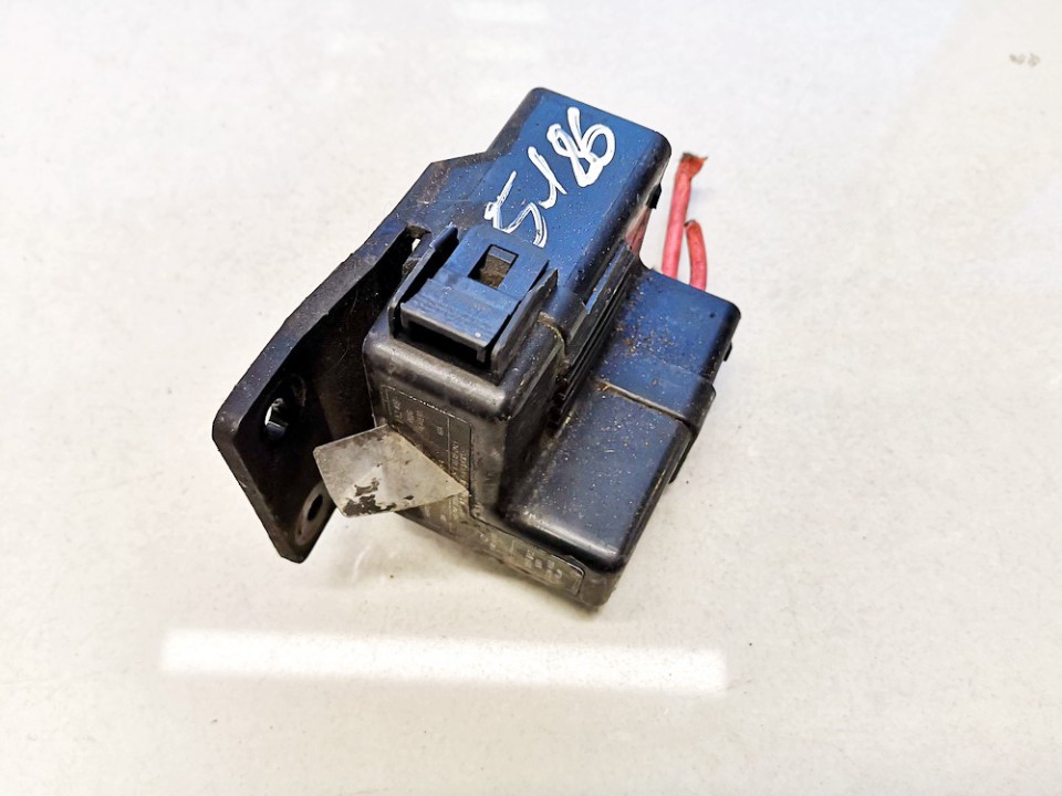 914812D010 Hyundai Elantra 2002 Skrzynka bezpieczników