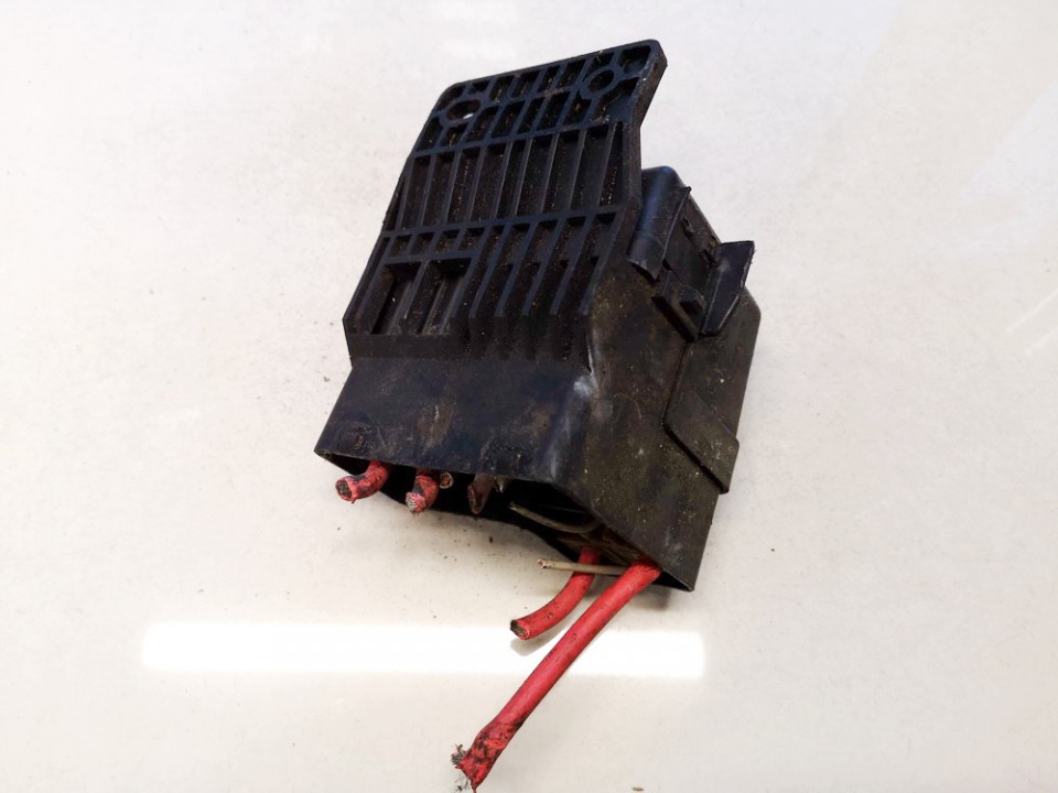 914812D010 Hyundai Elantra 2002 Drošinātāju kārba - Thumbnail 2