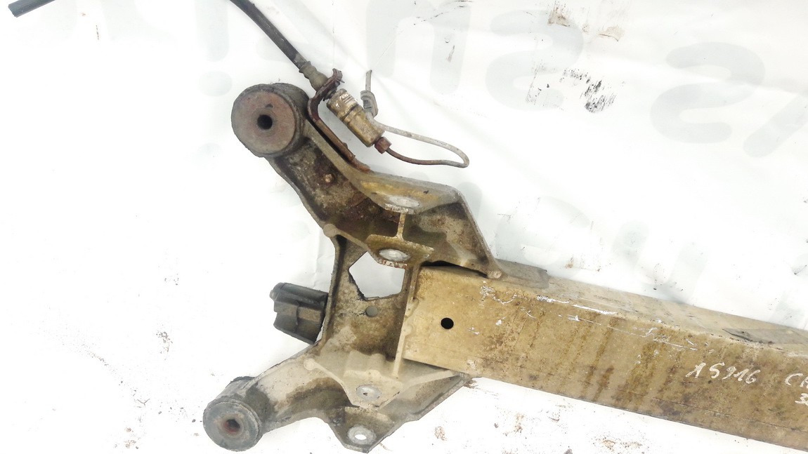 Chrysler 300M 2004 Subframe - REAR - Thumbnail 3