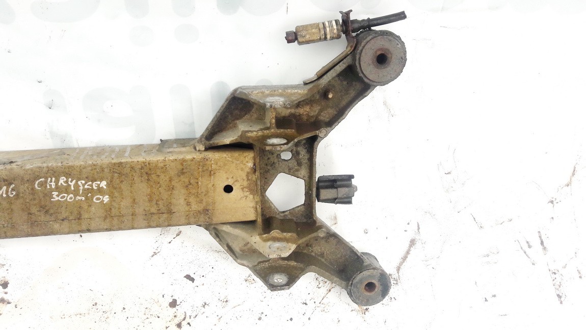 Chrysler 300M 2004 Subframe - REAR - Thumbnail 2