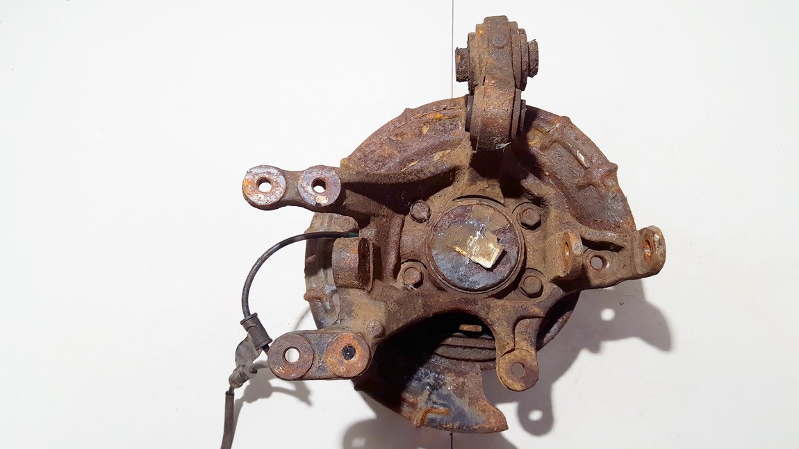 Kia Ceed 2011 Stebules kronsteinas G.K.