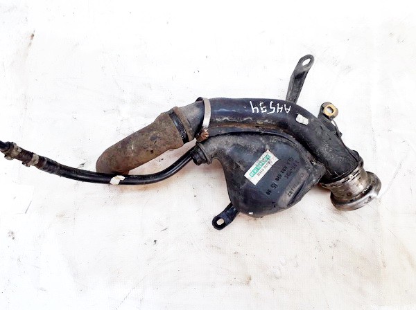 A2034701520 Mercedes-Benz C-CLASS 2003 Garlavina