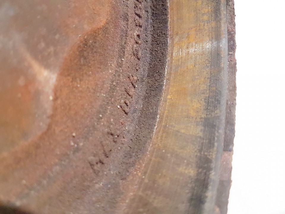 Toyota Yaris Verso 2001 Brake Drum - REAR - Thumbnail 3