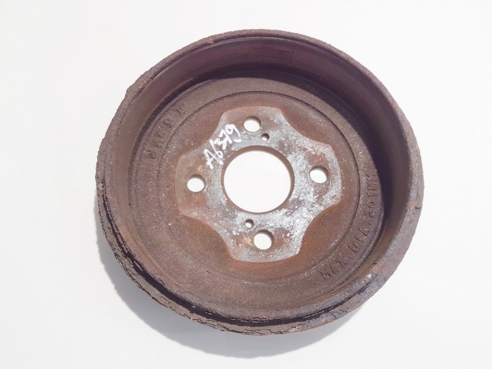Toyota Yaris Verso 2001 Brake Drum - REAR - Thumbnail 2