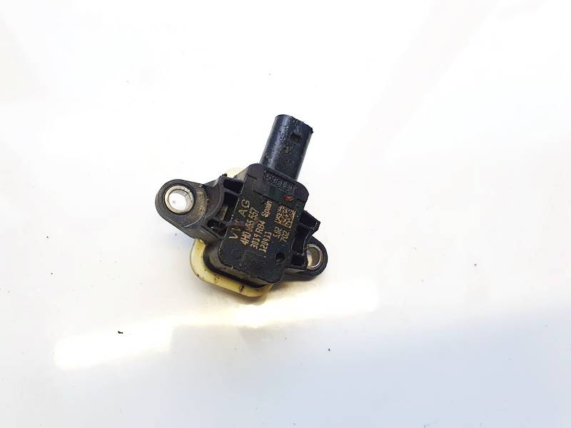 4H0955557 Skoda Fabia 2017 Srs Airbag crash sensor - Thumbnail 2