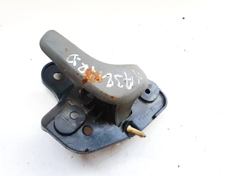 SR5854 Chrysler Voyager 2004 Door Handle Interior - FRONT RIGHT - Thumbnail 2