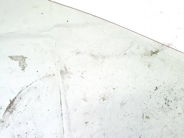 DOT18AS2M504 Peugeot 407 2006 LUNA DELANTERA IZQUIERDA, Luna de la puerta delantera - FRENTE IZQUIERDO - Thumbnail 3