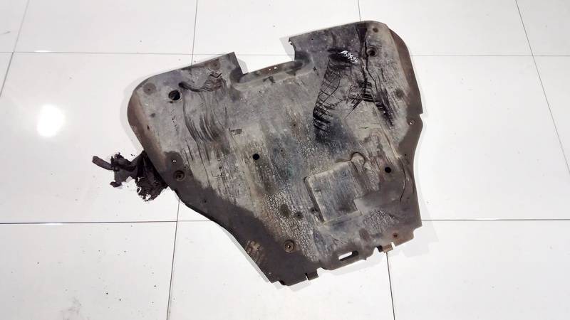 Mazda 6 2005 Osłona podwozia