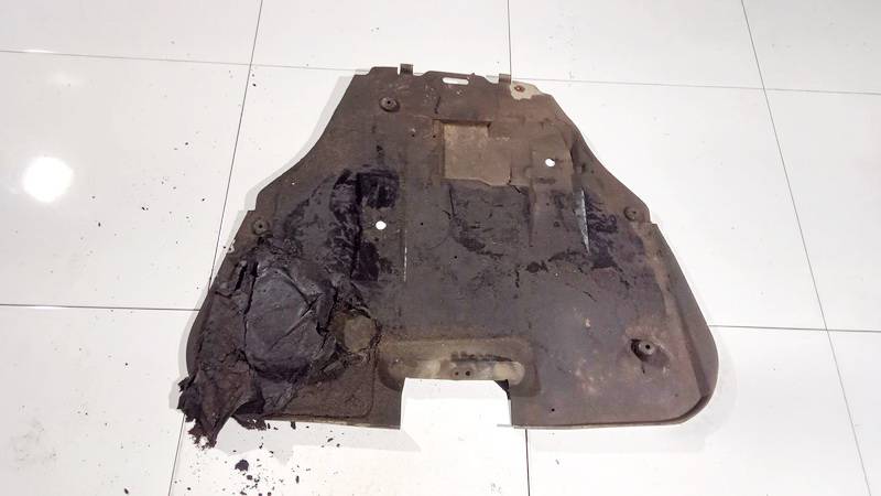 Mazda 6 2005 Osłona podwozia - Thumbnail 2