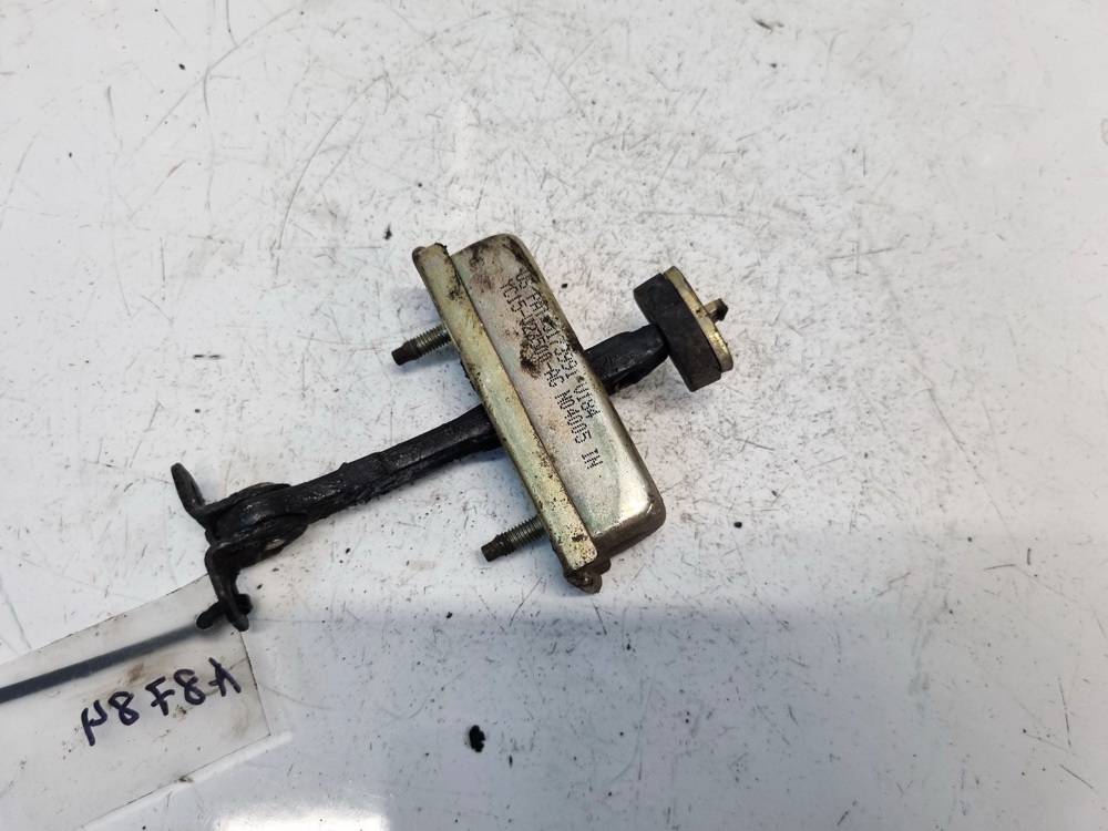 YC15V23500AG Ford Transit 2004 Duru ribotuvas P.K.