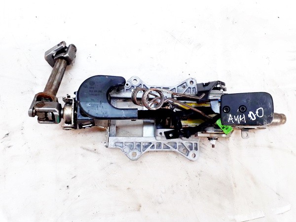 1K2971616 Audi A3 2005 Kolumna kierownicza do kombi