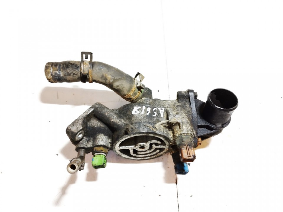 Fiat Ulysse 1999 Thermostat Housing (Flange)