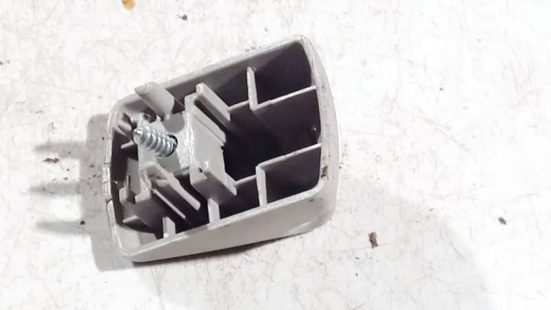 Ford S-Max 2009 Innenausstattung - Thumbnail 2