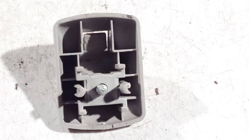 Ford S-Max 2009 Innenausstattung - Thumbnail 3