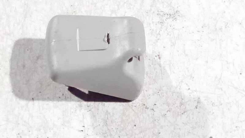 Ford S-Max 2009 Interior trim