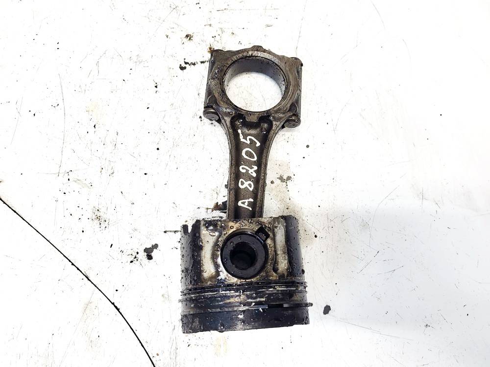 Opel Meriva 2003 Tłok z korbowodem - Thumbnail 3