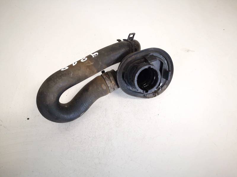A2048300196 Mercedes-Benz C-CLASS 2008 Radiator Hose (Water Hose)