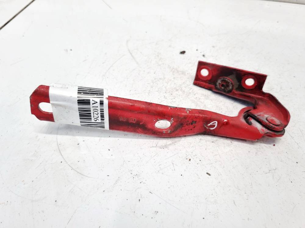 3B0823302 Audi A4 1997 Scharniere Motorhaube Motorhaubenscharniere rechts - Thumbnail 2