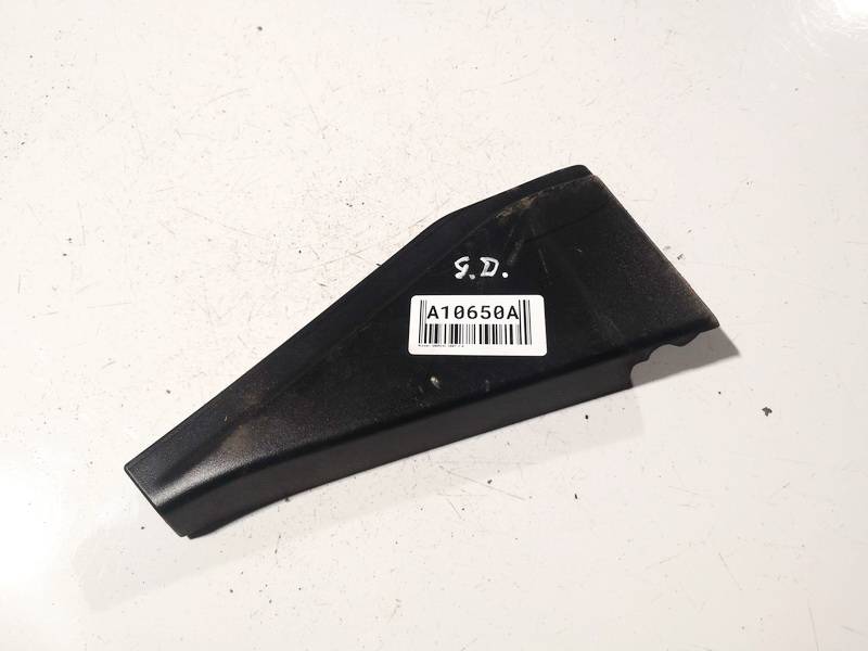 82292JD000 Nissan Qashqai 2007 Interior trim