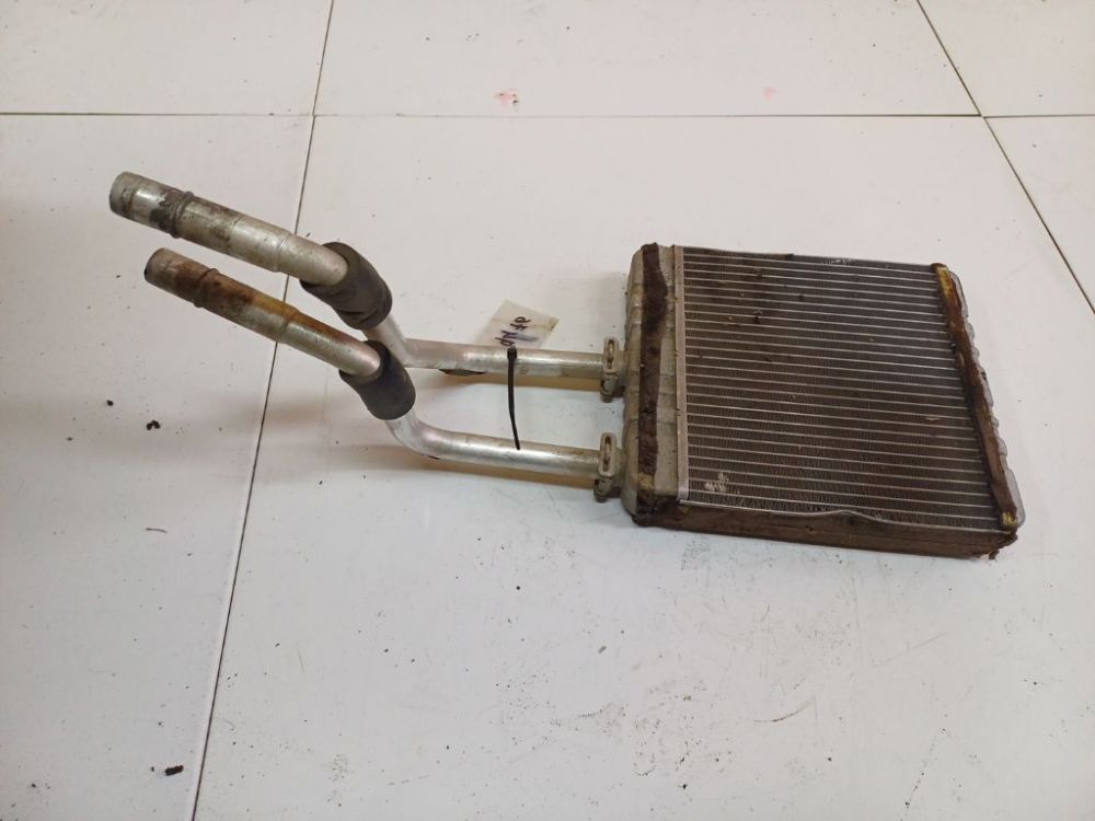 Opel Astra 2003 Chłodnica nagrzewnicy kabiny