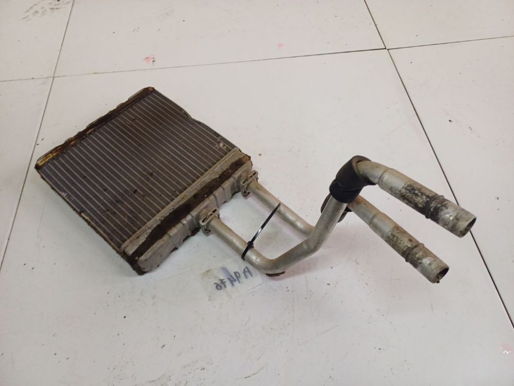 Opel Astra 2003 Chłodnica nagrzewnicy kabiny - Thumbnail 2