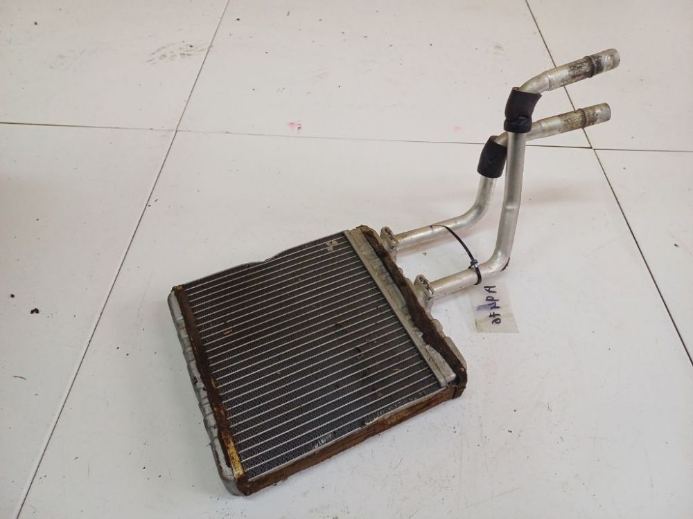 Opel Astra 2003 Chłodnica nagrzewnicy kabiny - Thumbnail 3