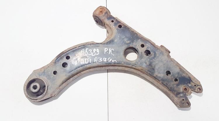 Audi A3 1999 Wahacz - PRZEDNIE LEWE