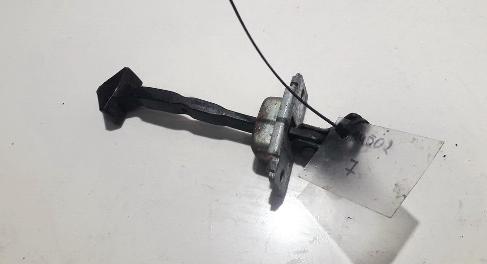 Mazda 3 2005 Door Check (Strap) - REAR LEFT - Thumbnail 2