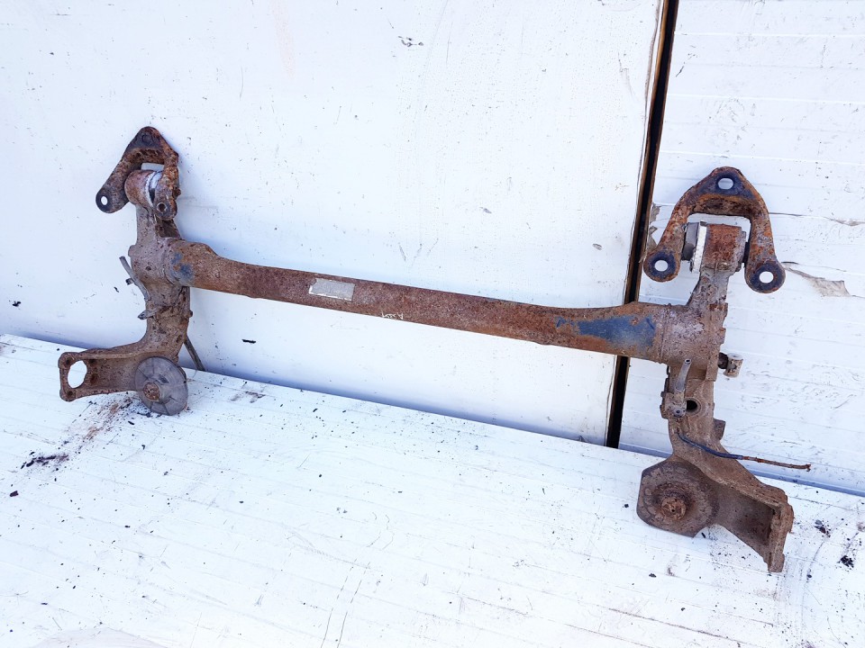 Opel Astra 2000 Подвеска задних колёс - Thumbnail 2