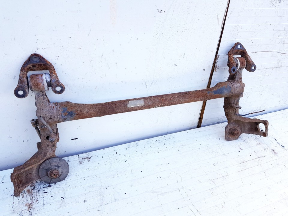 Opel Astra 2000 Подвеска задних колёс - Thumbnail 3