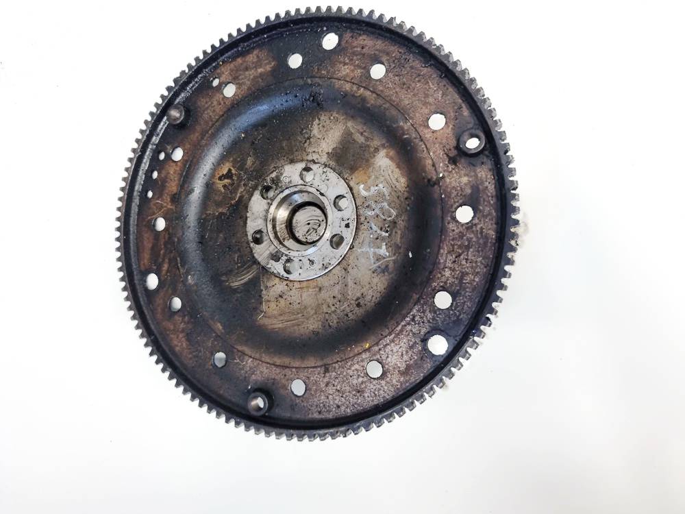 03G105323R Audi A5 2010 Koło zamachowe - Thumbnail 3