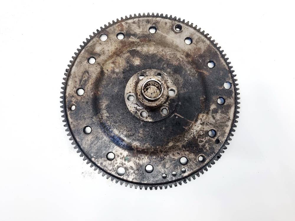 03G105323R Audi A5 2010 Koło zamachowe