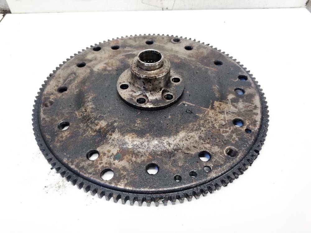 03G105323R Audi A5 2010 Koło zamachowe - Thumbnail 2