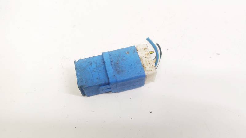 252309F920 Nissan Almera 2002 Relay module - Thumbnail 3