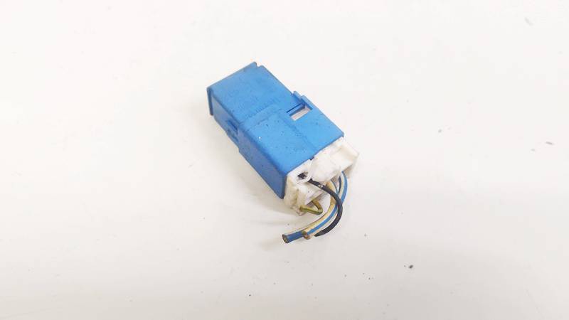 252309F920 Nissan Almera 2002 Relay module - Thumbnail 2