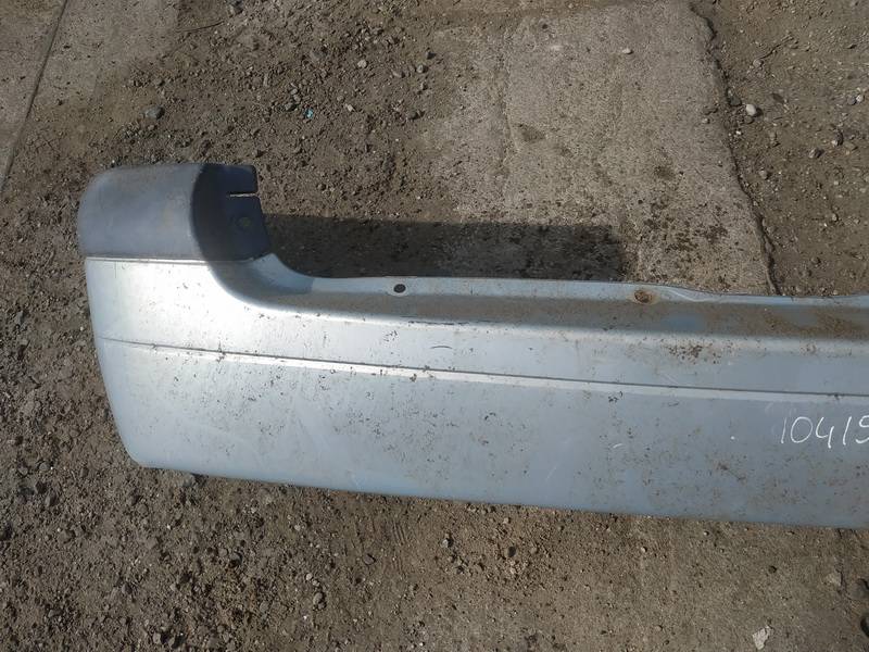 PILKAS Renault Scenic 2000 Zderzak - TYLNE - Thumbnail 2