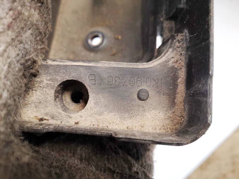 1K0907361B Volkswagen Touran 2005 Other holders - Thumbnail 2