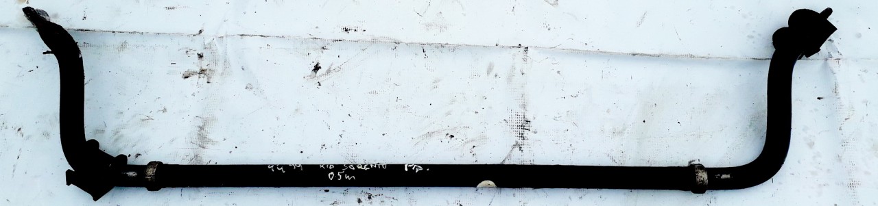 Kia Sorento 2005 Stabilizer (sway bar, anti roll bar) - FRONT