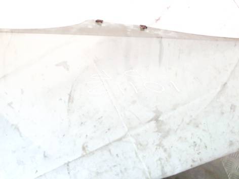 DOT18AS2M504 Peugeot 407 2006 LUNA DELANTERA DERECHA, Luna de la puerta delantera - FRENTE DERECHO - Thumbnail 3