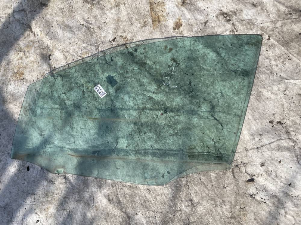 AS2 Mercedes-Benz B-CLASS 2007 Door-Drop Glass - FRONT LEFT