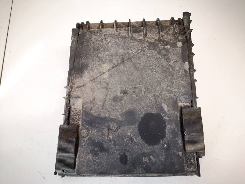 1K0937132F Volkswagen Touran 2005 Boîtier Appareil de Commande Boîte