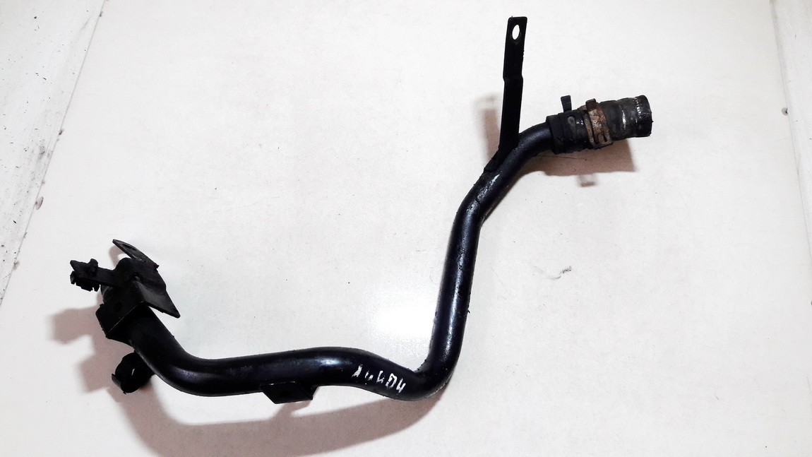 Kia Ceed 2009 Vesiputki