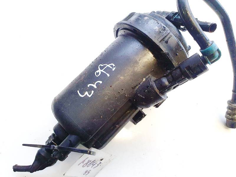 13204107 67.55.152.20 Fuel filter Opel Zafira 2005 1.9L 50EUR
