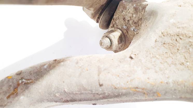 4F0257 Audi A6 2005 Moyeu Support Broche Avant Gauche - Thumbnail 4