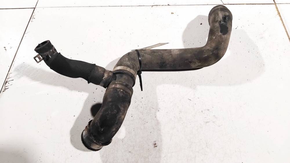 Mercedes-Benz R-CLASS 2009 TURBO INTERCOOLER PIPE HOSE - Thumbnail 3