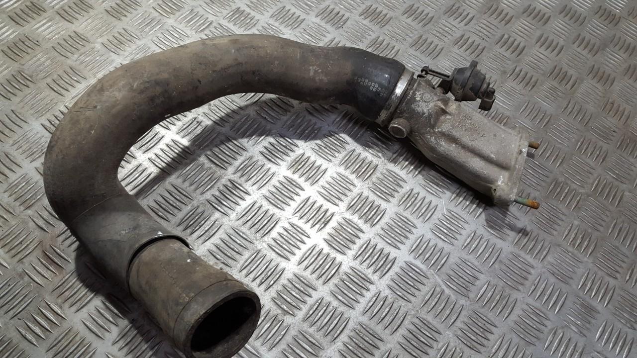Audi A6 2001 TURBO INTERCOOLER PIPE HOSE
