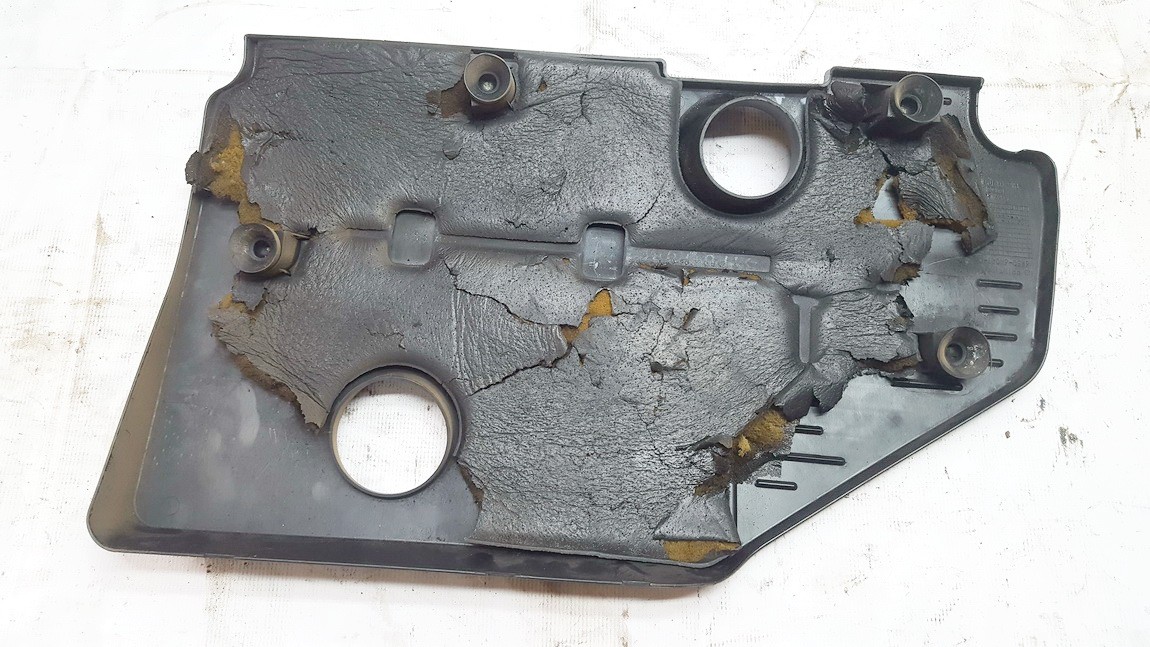 6M5Q6N041AA Ford Focus 2006 Variklio dekoratyvine apsauga - Thumbnail 2