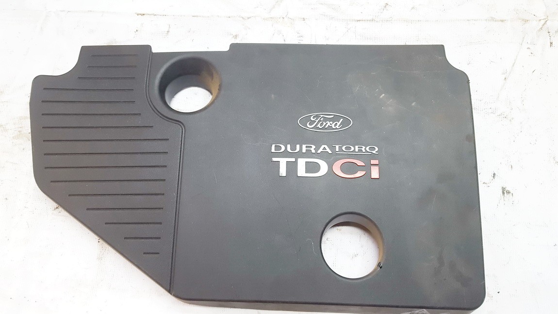 6M5Q6N041AA Ford Focus 2006 Variklio dekoratyvine apsauga