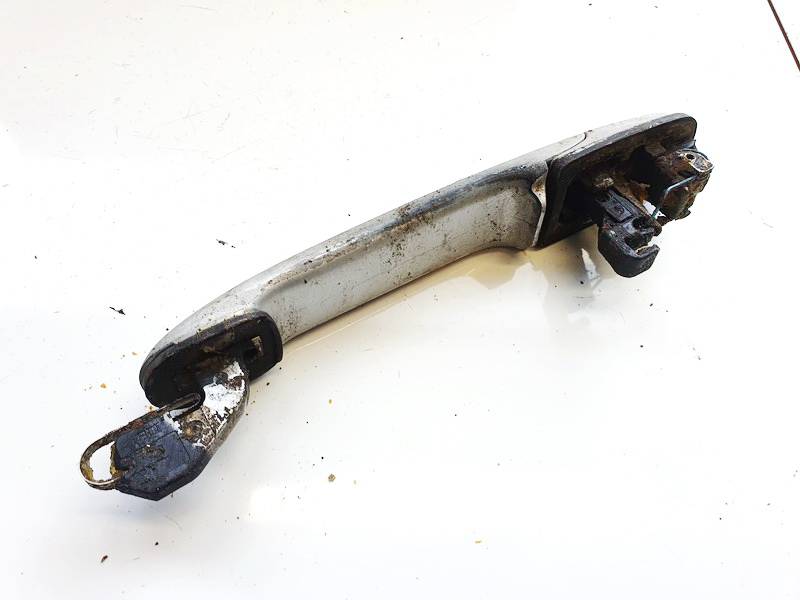 Seat Cordoba 2000 Door Handle Exterior - FRONT RIGHT - Thumbnail 3